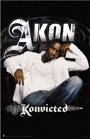 AKON
